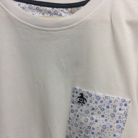 Munsingwear Penguin Tee - Picture 2 of 2